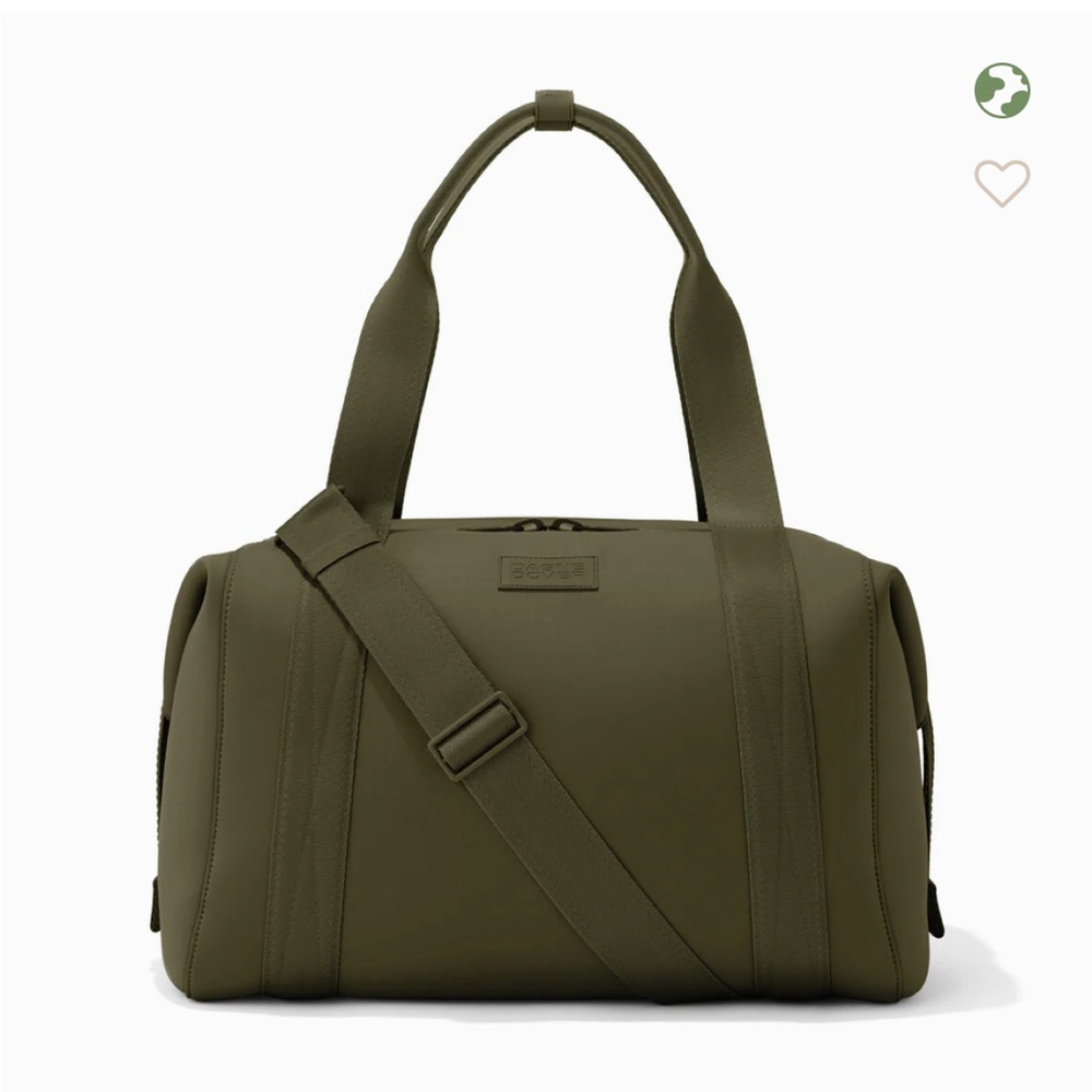 Dagne Dover Large Neoprene Landon Carryall